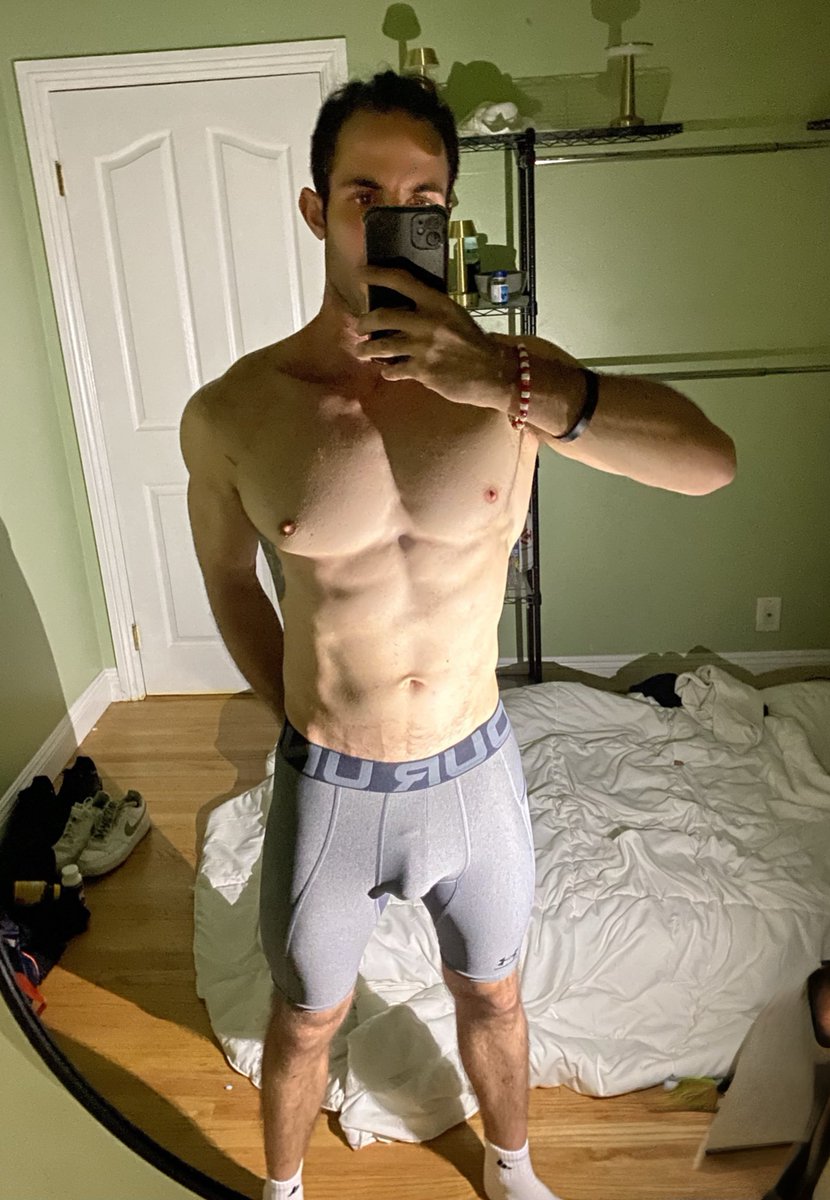 Sagging191's tweet image. 💪