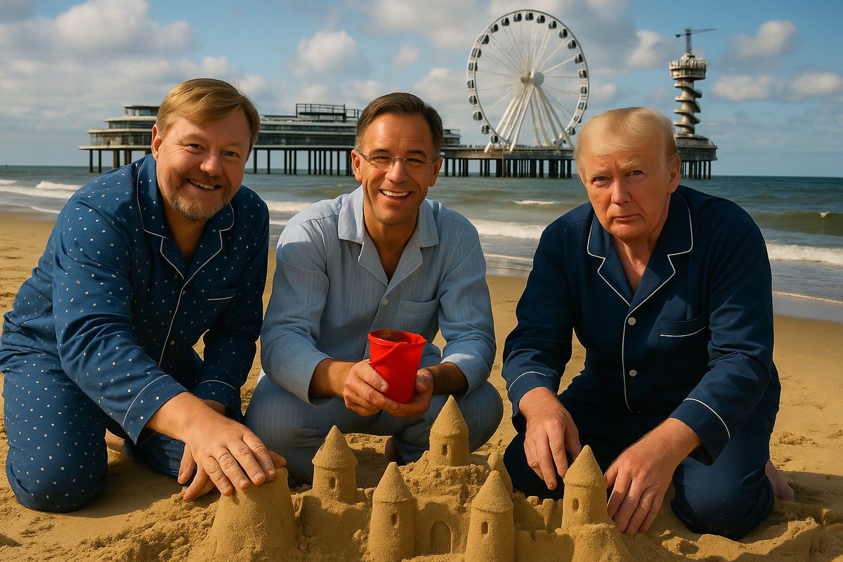 Nicol Taal tweet media