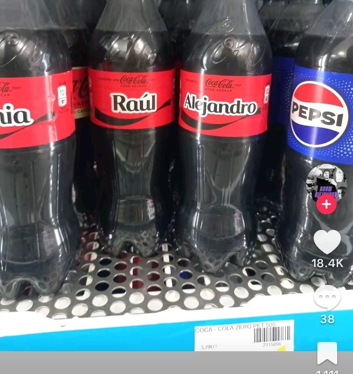One for me, one for my bestie
