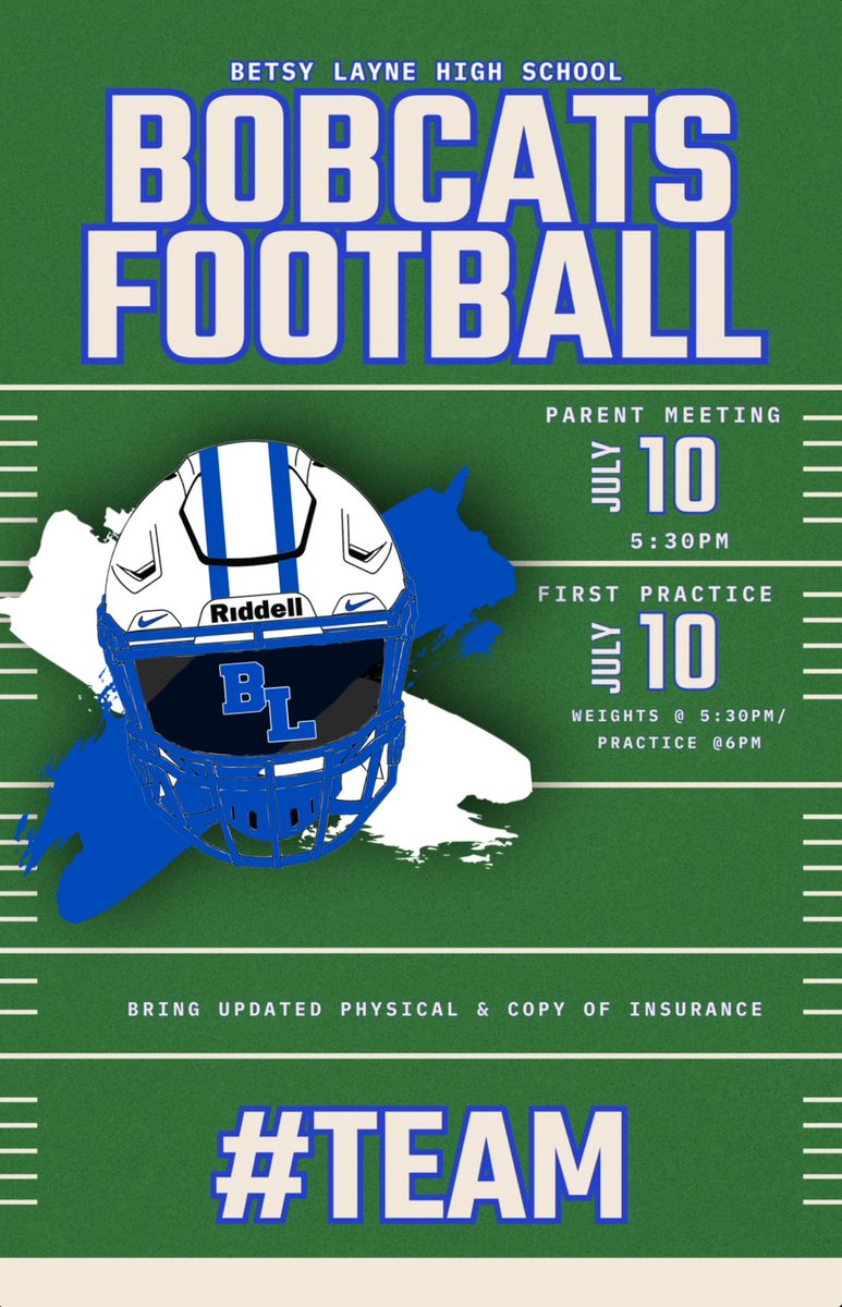 BLBobcatsFB's tweet image. 