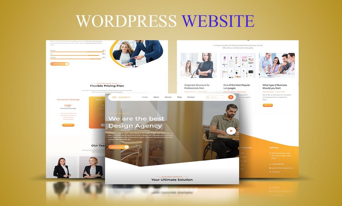 Emon Nath | WordPess Website Developer (@emonnath_me) / Posts / X