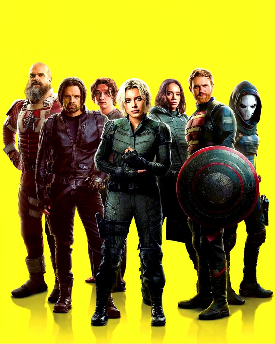 MCU_Direct's tweet photo. #Thunderbolts director Jake Schreier has addressed reports about him directing #MarvelStudios' X-MEN movie:

“Even if I were confirmed... I don't think I would be allowed to answer... It always starts from character... That's as much as I can say."

(via https://t.co/qxmju4DY54) https://t.co/edJa8jFCKh