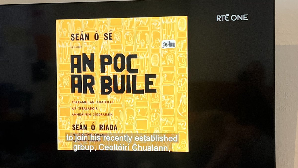 Eoin Ó Súilleabháin tweet media