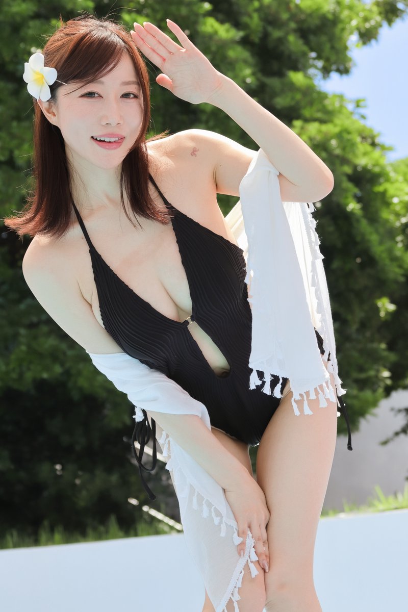 だーわん (@darlingone_5zh) on Twitter photo 🖤🌊
Model:小湊優香 <a href="/yuuka_kominato/">小湊優香 7/21大阪チャンス撮影会👯♀️8/8-10TRE❤️🔥</a>
6/21/2025 稲毛海浜公園プール
#小湊優香 #ゆうかまん #ミューズ撮影会 #えなこいなプー
*掲載確認済み 🖤🌊
Model:小湊優香 <a href="/yuuka_kominato/">小湊優香 7/21大阪チャンス撮影会👯♀️8/8-10TRE❤️🔥</a>
6/21/2025 稲毛海浜公園プール
#小湊優香 #ゆうかまん #ミューズ撮影会 #えなこいなプー
*掲載確認済み