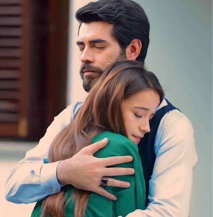 #DilBar | Sen benim huzur bulduğum yersin.. 🤍🪄💖🦋🫂

#KanÇiçekleri