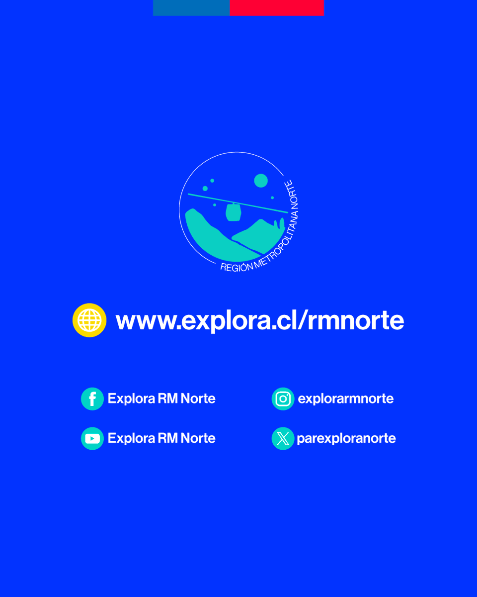 🌱✨ #WeTripantu | Año Nuevo Mapuche
Del 21 al 24 de junio, durante el solsticio de invierno, se celebra el inicio de un nuevo ciclo de vida 🌞🌧️
Tiempo de renovación, conexión con la tierra y sabiduría ancestral 🌿
#ExploraRMNorte #Renovación #SolsticioDeInvierno