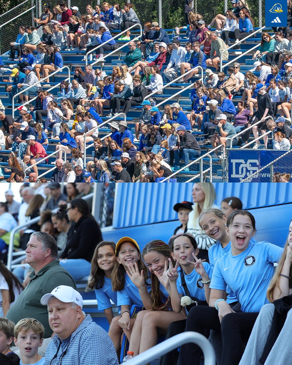 Best fans around! 🫂