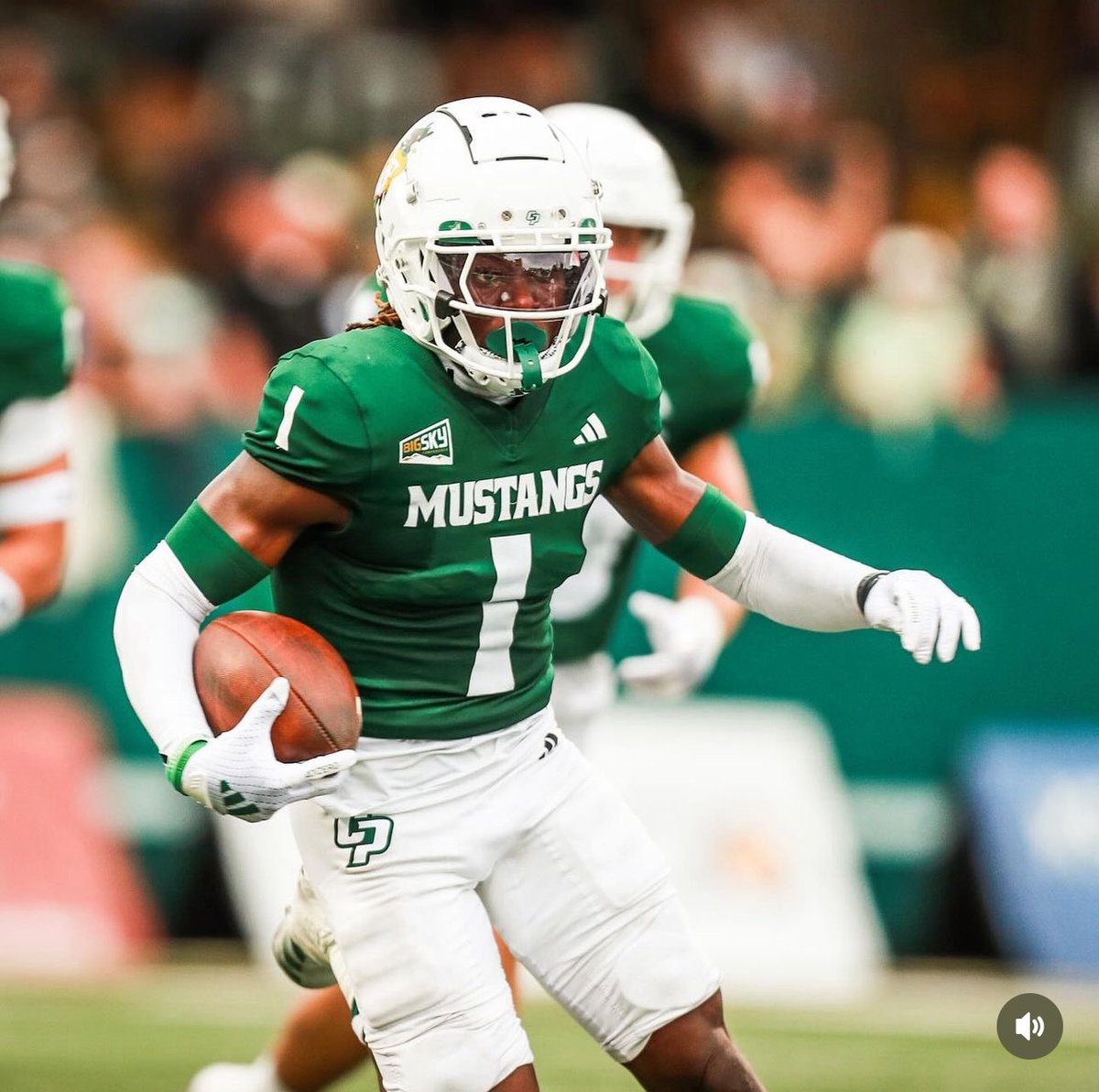 Delano Lee 2️⃣3️⃣🎰 (@delanolee23) on Twitter photo JUST ENTERED: DB | 2-YR Starter @ Cal Poly | 3 to play 2 | CB • Nickel • Safety | KR1 | NCAA ID: 2003824542 | Transfer Portal | 5’11 185lb | #SlotMachine
📩 DelanoLee1@gmail.com |
📱 562-508-0458
<a href="/247SportsPortal/">247Sports Transfer Portal</a> <a href="/RivalsFriedman/">Adam Friedman</a> <a href="/SWiltfong_/">Steve Wiltfong</a> <a href="/RivalsPortal/">NCAA Transfer Portal</a> <a href="/Hayesfawcett3/">Hayes Fawcett</a> JUST ENTERED: DB | 2-YR Starter @ Cal Poly | 3 to play 2 | CB • Nickel • Safety | KR1 | NCAA ID: 2003824542 | Transfer Portal | 5’11 185lb | #SlotMachine
📩 DelanoLee1@gmail.com |
📱 562-508-0458
<a href="/247SportsPortal/">247Sports Transfer Portal</a> <a href="/RivalsFriedman/">Adam Friedman</a> <a href="/SWiltfong_/">Steve Wiltfong</a> <a href="/RivalsPortal/">NCAA Transfer Portal</a> <a href="/Hayesfawcett3/">Hayes Fawcett</a>