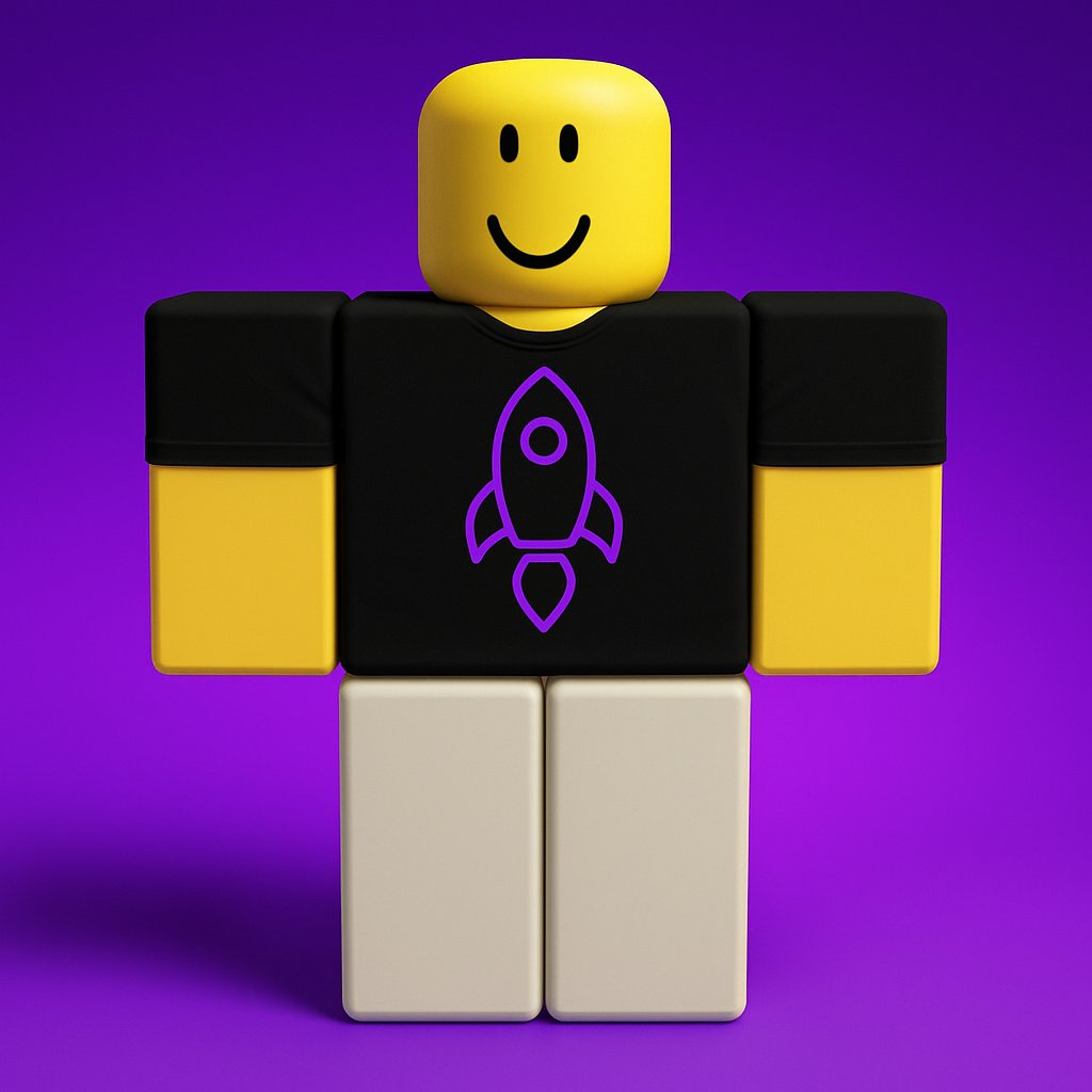 TeamMemeRocket's tweet photo. Let get it!! Crazy day in the markets!! Things are on fire...build your memes, do your trades, promote your stuff!! Roblox Memeocket Loading @Roblox @solana https://t.co/rhwopIRW5A