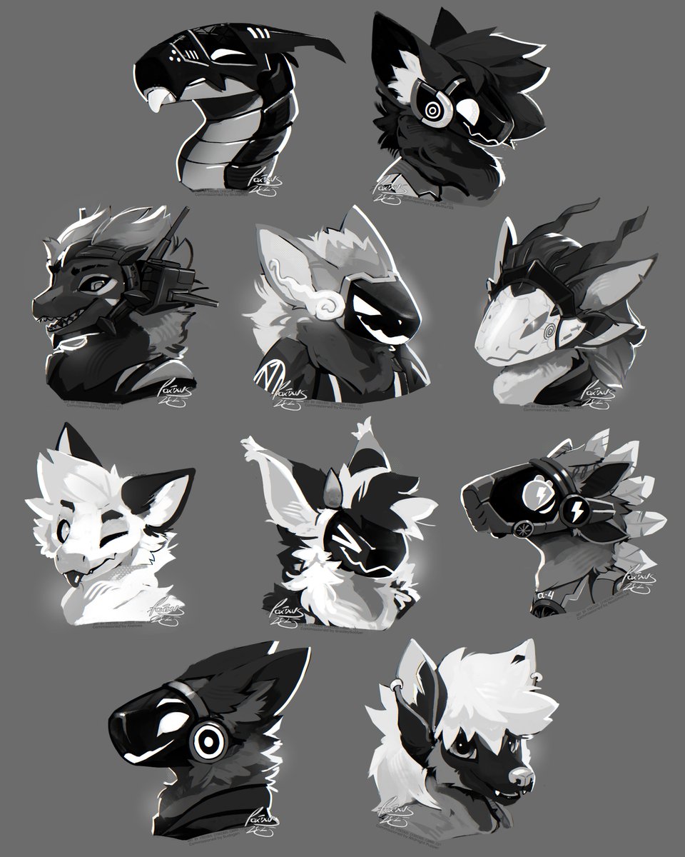 FOXIXUS 🌱 tweet media