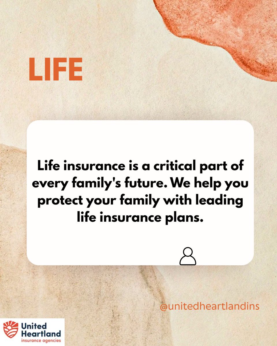 United Heartland Insurance tweet media