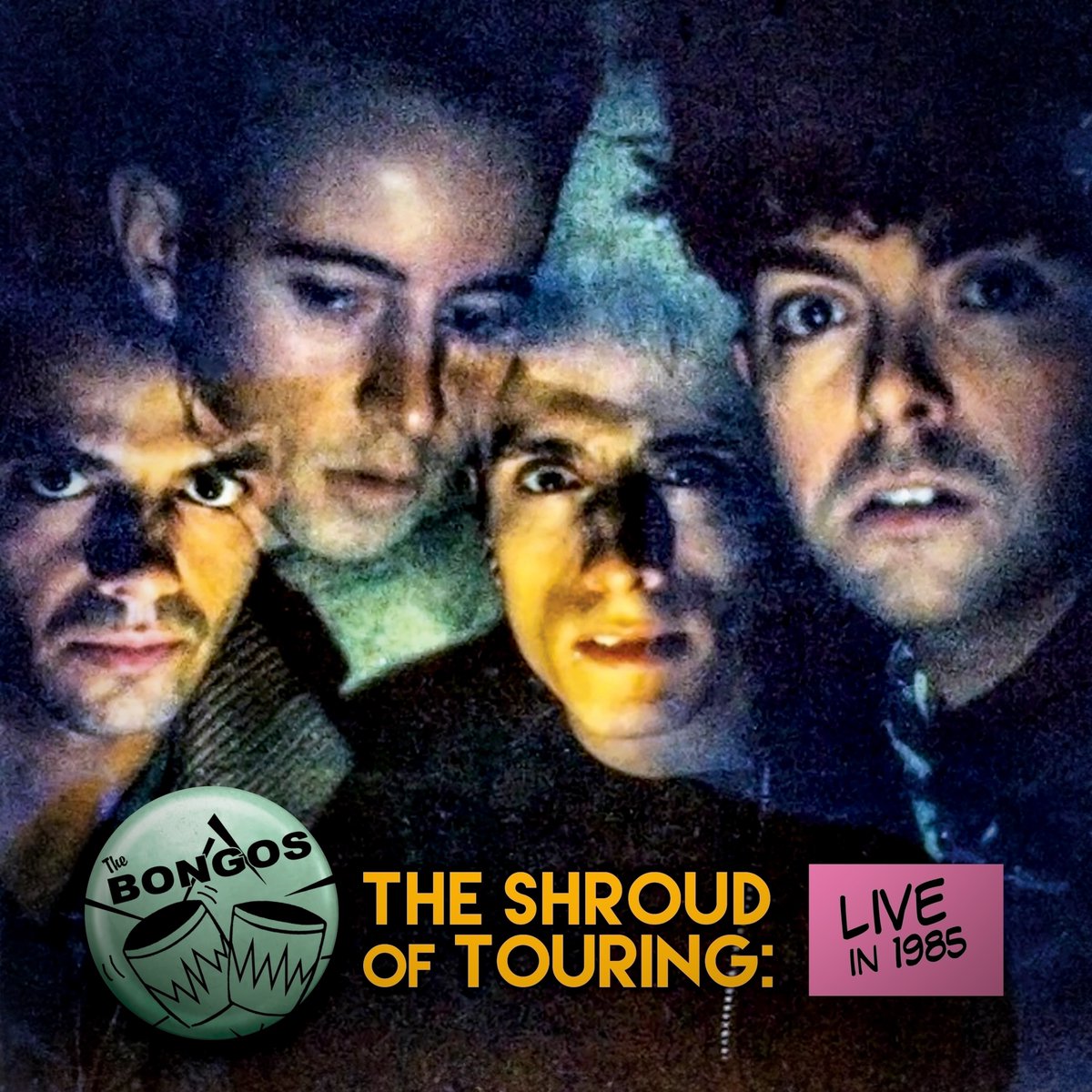 Richard Barone (@richardbarone) on Twitter photo Hi Everyone! I'm returning to <a href="/TalkShopLive/">TalkShopLive</a> next week, on July 1st, with signed copies of my book MUSIC + REVOLUTION and copies of the new BONGOS CD 'THE SHROUD OF TOURING', signed by all four Bongos! Be sure to tune in and order! Here's the link:
talkshop.live/watch/PQd5szCL… Hi Everyone! I'm returning to <a href="/TalkShopLive/">TalkShopLive</a> next week, on July 1st, with signed copies of my book MUSIC + REVOLUTION and copies of the new BONGOS CD 'THE SHROUD OF TOURING', signed by all four Bongos! Be sure to tune in and order! Here's the link:
talkshop.live/watch/PQd5szCL…