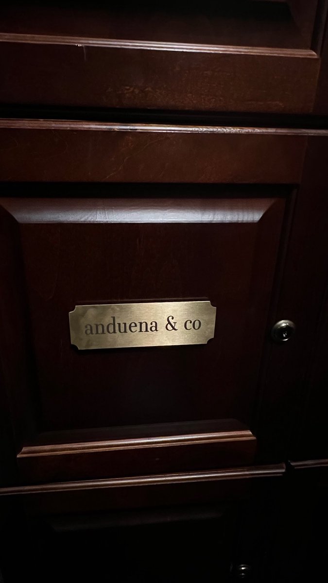 fast cars and cigars