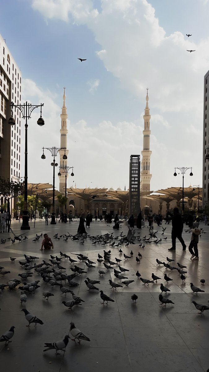 #madinah 🤎🕌