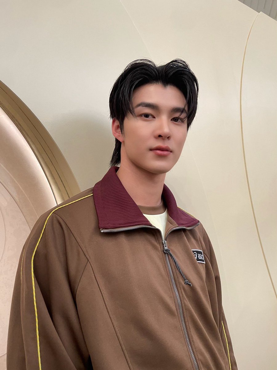 MeenPing_Br's tweet image. ASICS SportStyle Pop-up Paris Fashion Week Menswear SS26 ✨

#ASICSxMEEN #Meennicha8
#ASICSParisFashionWeek