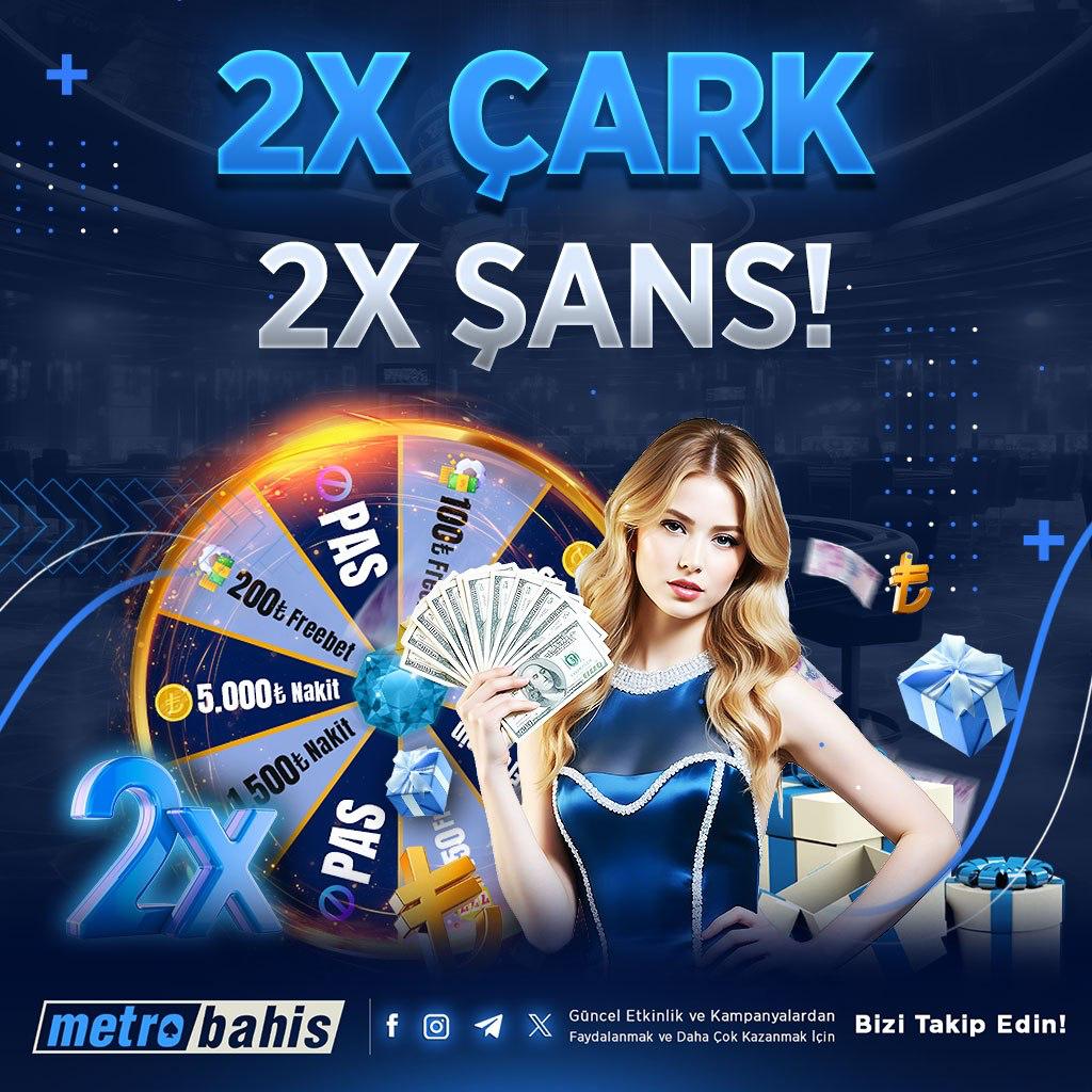 Metrobahis_'s tweet photo. ⚡️  Ekstra Çark Kodunuzu Alın, Şansınızı Katlayın! 

Her dönüş, sürprizlerle dolu; freespin mi, nakit mi, gizli ödül mü? Şans senin yanındaysa hepsi mümkün!

https://t.co/BaY9cQIh5F https://t.co/We0VRmOemP