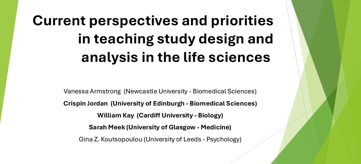 Dr William Kay (he/him) tweet media