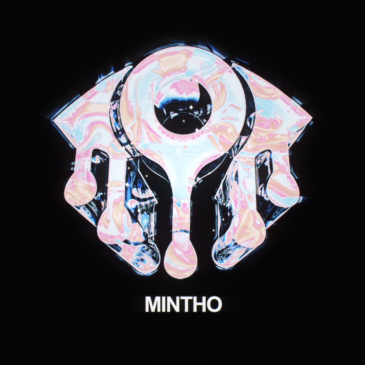산 eye mintho tweet media