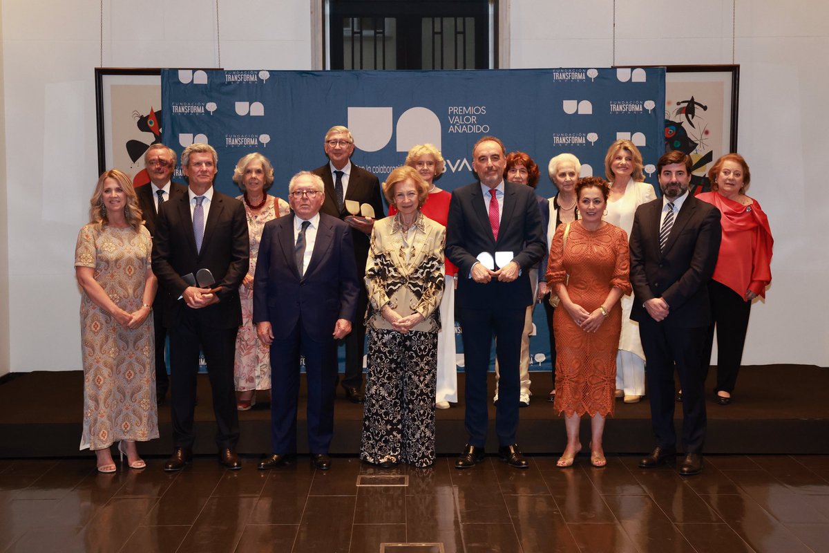 Casa de S.M. el Rey tweet media