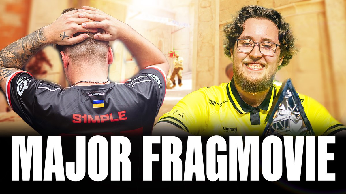 HLTV.org tweet media