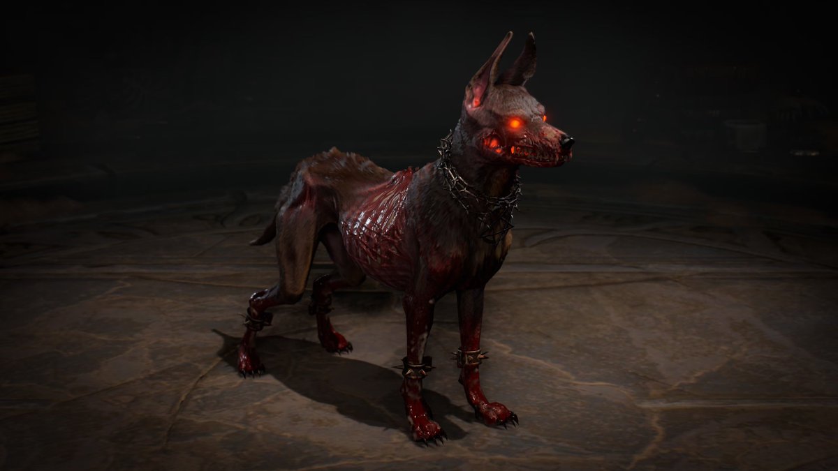 Dante. 

Adorbs.