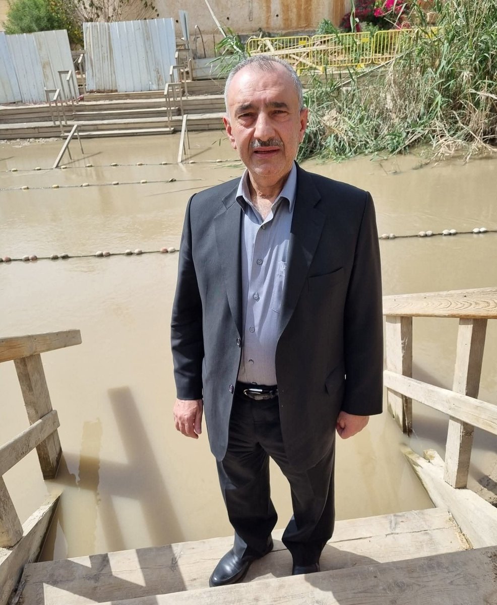 احمد العراقي tweet media