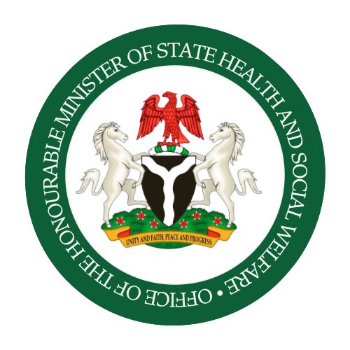 Federal Ministry of Health, NIGERIA tweet media