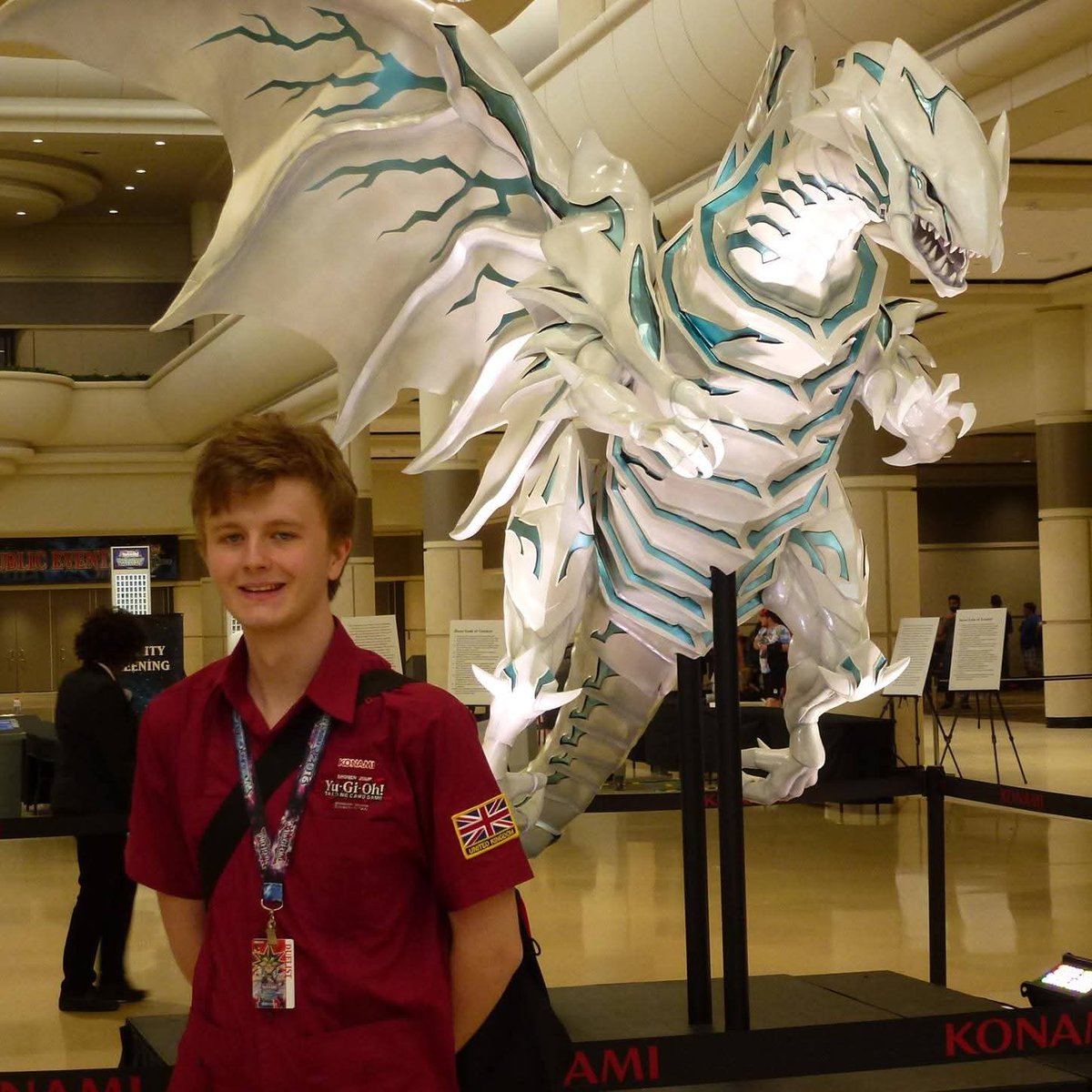 Finn Bakewell tweet media