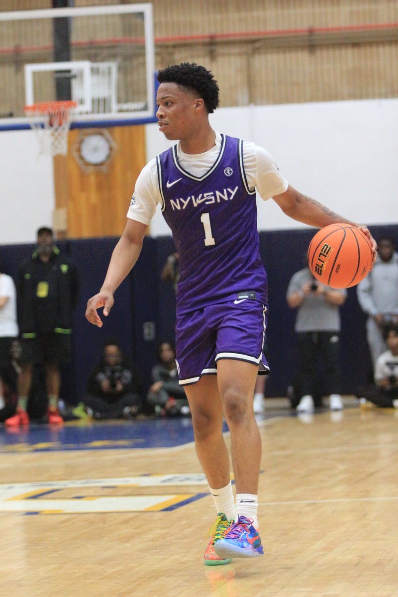 Before we get to Week 2 of #NYvsNY, we had to take a look back at Week 1 at <a href="/Eagle_SEQ/">Eagle Academy Southeast Queens</a> in South Jamaica, Queens.

📷📷