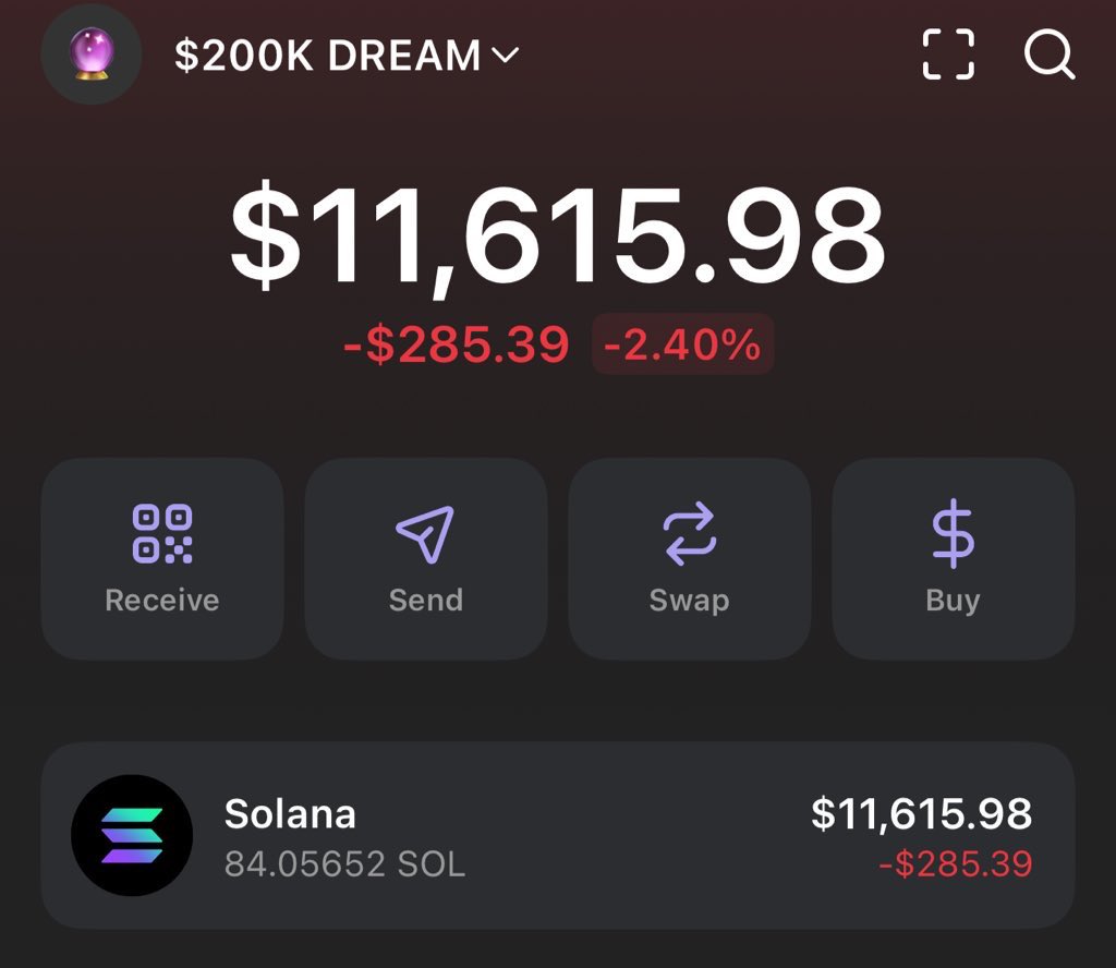 _bolivian's tweet photo. I had $600 a week ago

https://t.co/SUrLDFdWxO https://t.co/m42MkTN9VP