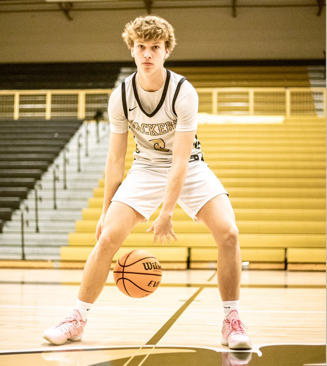 #PRO Elevation Inc. | #PRO Movement Athletics tweet media