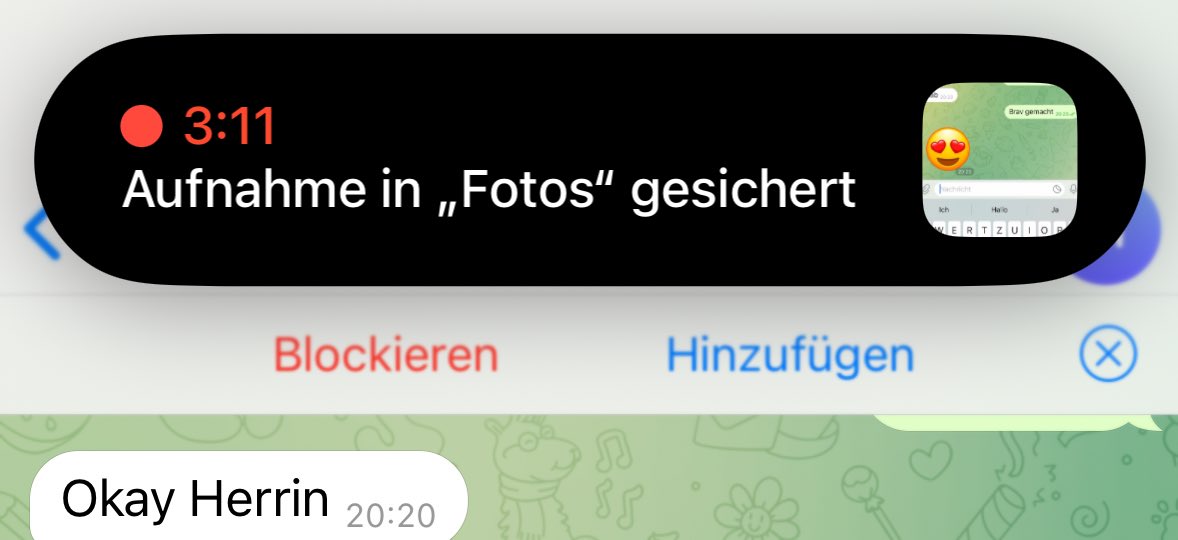 Die kleine bitch hat sich erst die Eichel mit Eiswürfeln eingerieben und danach schön dick Zahnpasta drauf geschmiert 🤣🤣🤣
Ihr seid so durch