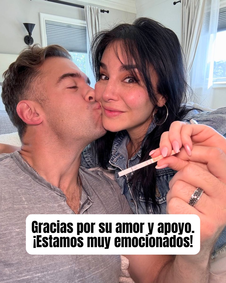 Martha Higareda (@marthahigareda) on Twitter photo Vamos a ser papás <a href="/LewisHowes/">Lewis Howes</a> y yo estamos muy emocionados. ¡Qué alegría compartir esta noticia con ustedes! Vamos a ser papás <a href="/LewisHowes/">Lewis Howes</a> y yo estamos muy emocionados. ¡Qué alegría compartir esta noticia con ustedes!