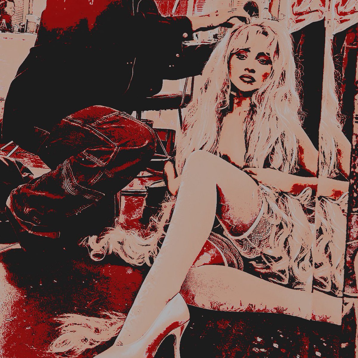 † ┈─ 𝓢ᵁ͟ᶜ͟ᴷ𝐄𝐑 𝐅ᴿ͟ᴬ͟ᴺ͟ᶜ͟ᴱ𝐒𝐂𝐀 tweet media