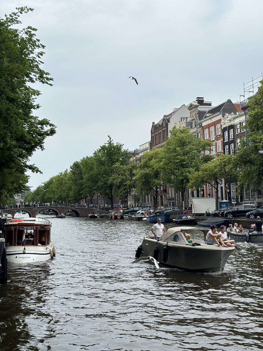 Amsterdam, NL 🇳🇱