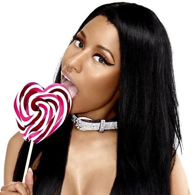 .<a href="/NICKIMINAJ/">Nicki Minaj</a>'s "The Pinkprint" has now surpassed 3.6 billion streams on Spotify. 

— This is her 2nd project to do so.