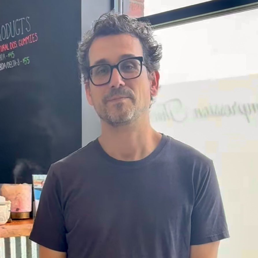Happy Birthday to Ryan Seagrist of Blab School 🎂