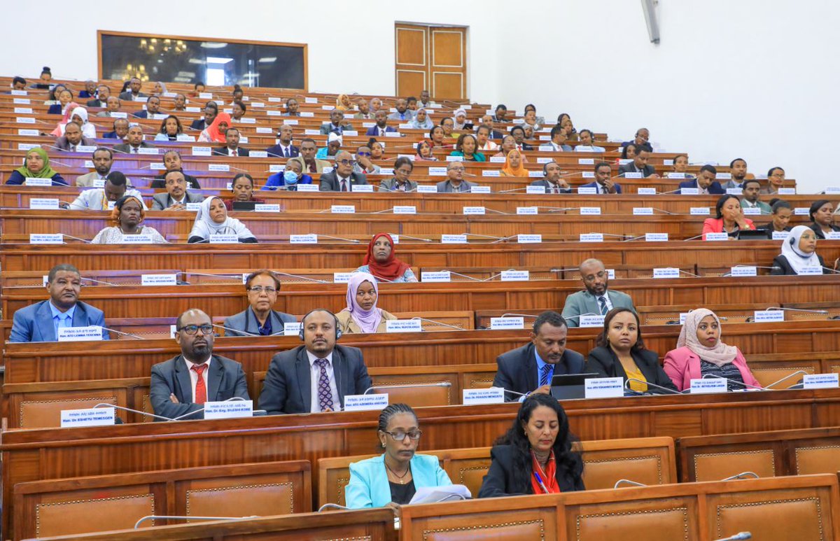 የህዝብ ተወካዮች ምክር ቤት አፈ ጉባኤ የተከበሩ አቶ ታገሰ ጫፎ ተደጋጋሚ የኦዲት ግኝት በሚታይባቸው ተቋማት ላይ የምክር ቤቱን አሰራር ተከትሎ በቀጣዩ 2018 ዓ.ም ህጋዊ እርምጃ እንደሚወሰድ ገልጸዋል፡፡