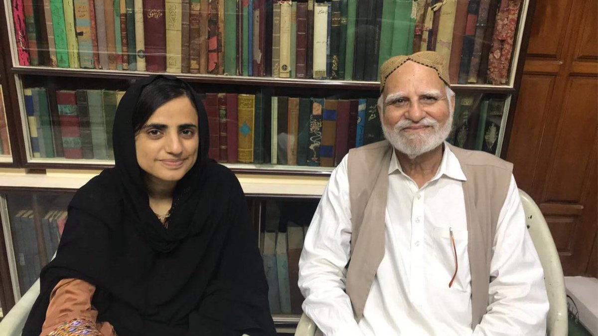 #PrisonerOFConscience
Our <a href="/MahrangBaloch_/">Mahrang Baloch</a> is being illegally held in detention with others.
No Review Board has been constituted, no hearing has been granted, and no report has been issued under Article 10(4). Therefore, their continued detention is unlawful and unconstitutional.