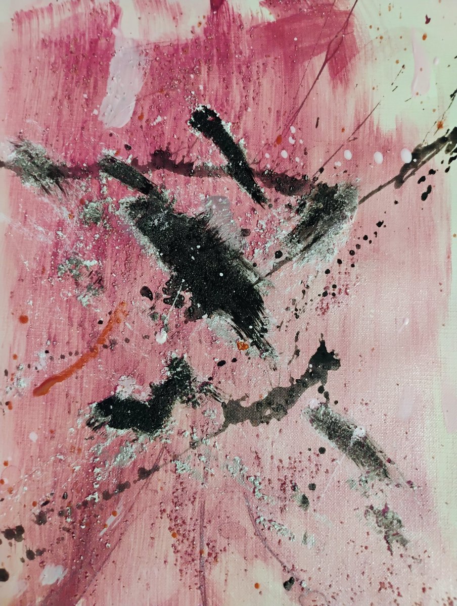 I just minted my <a href="/OneLoveArtDAO/">One Love Art DAO</a> NFT on <a href="/objktcom/">objkt.com</a> as part of the digital visuals collection
"Prelude to Love" 112xtz 1/1