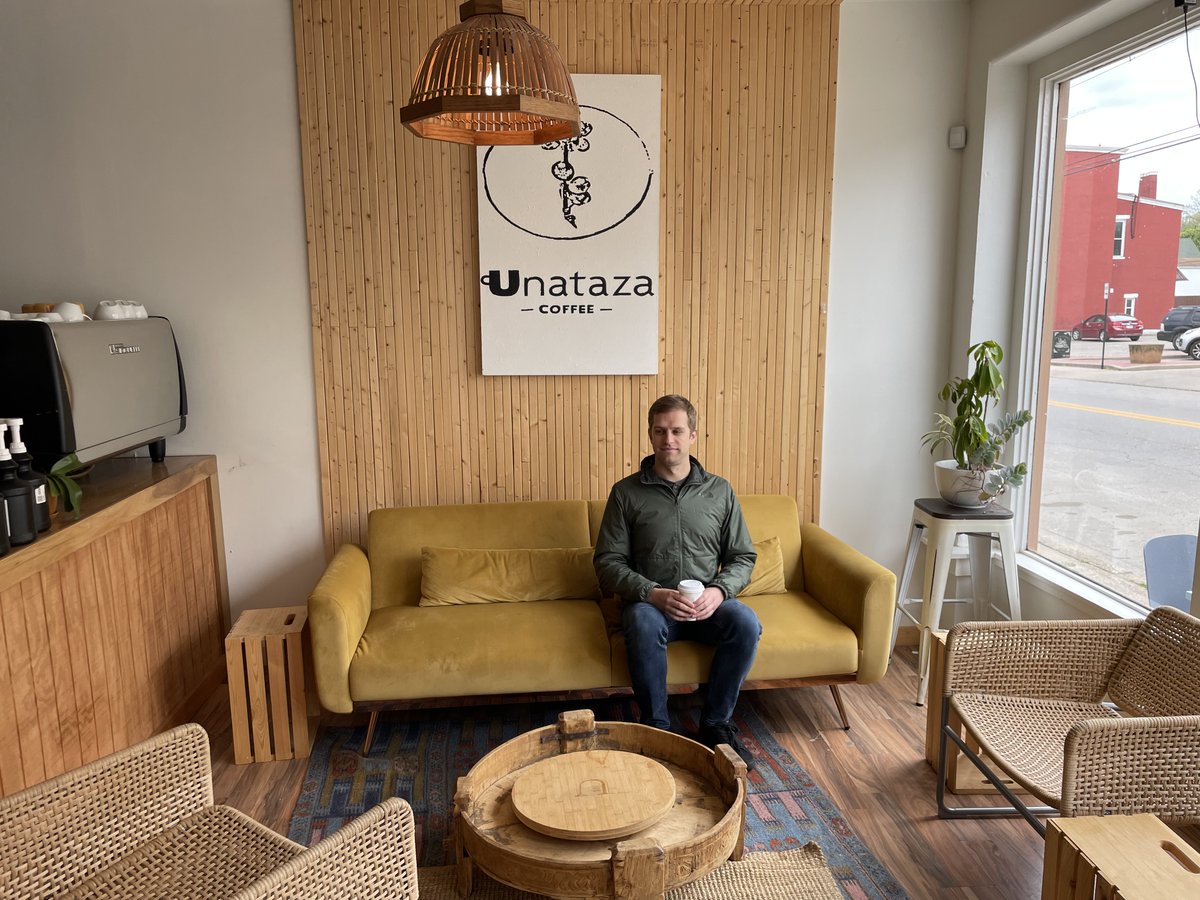 Wishing the happiest of birthdays to our favorite stand-in @michaelbrookbank!!! 🎉