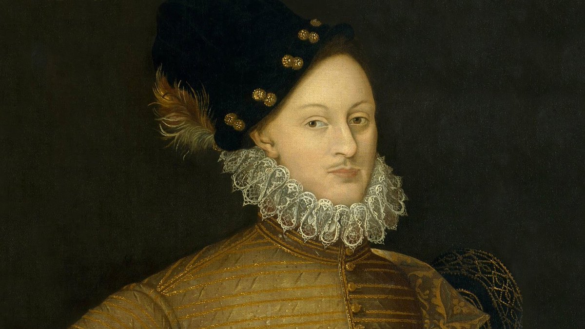 6.24
A date fixed forever. 
RIP Edward de Vere.