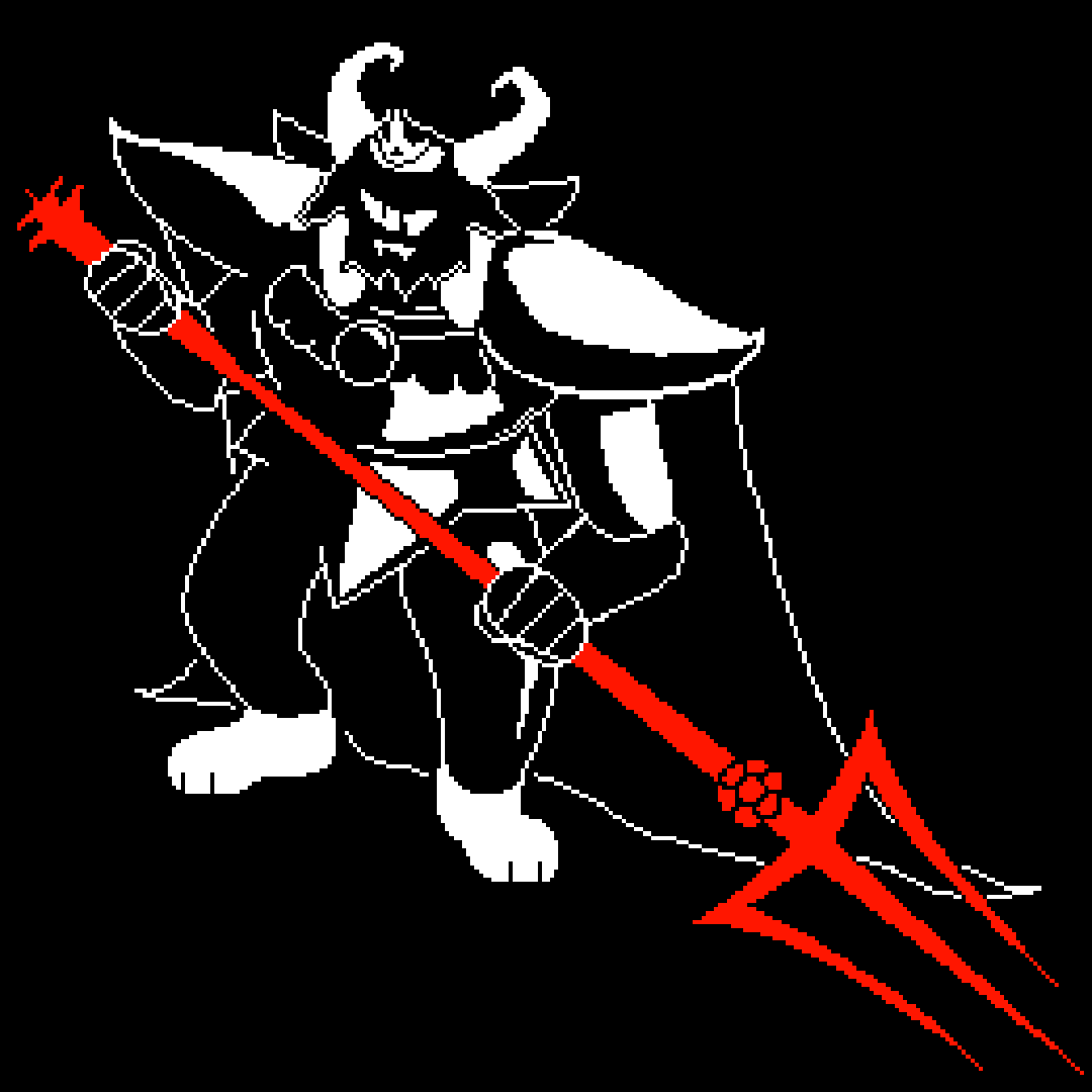 RCalamity82468's tweet image. Finally made it to where it isn't blurry
#undertalefanart