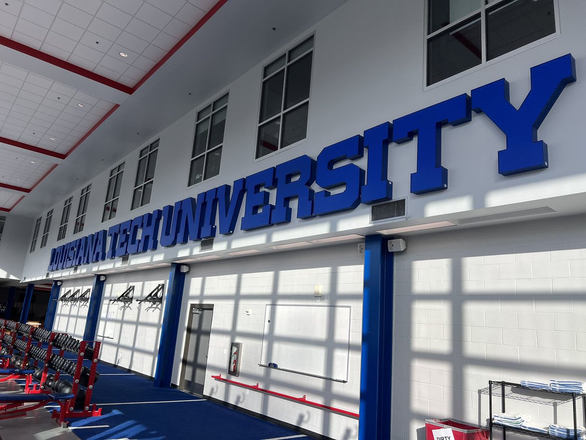 Elijah Robertson 2028 QB (@elijahrob04) on Twitter photo Had a great camp at Louisiana Tech on Saturday! Big thank you to <a href="/coachtf/">tony franklin</a> for making me better. <a href="/waedmondson/">Will Edmondson</a> <a href="/Coach_Grimmett/">Dustin Grimmett</a> <a href="/tctabler/">PrepRedZoneTom Tabler</a> <a href="/coltonedwardsFB/">Colton Edwards</a> <a href="/SCumbie_LaTech/">Sonny Cumbie</a> <a href="/LaTechSharp/">Dan Sharp</a> <a href="/CoachLOlson/">Luke Olson</a> <a href="/CoachNate_Young/">Nathan Young</a> <a href="/LoJoe12/">Lorenzo Joe</a> <a href="/VealCoach/">Coach Teddy Veal</a> <a href="/CBuck08/">Carlton Buckels</a> <a href="/CoachPRandolph/">Paul Randolph</a> <a href="/Coach_Creech/">Josh Creech</a> Had a great camp at Louisiana Tech on Saturday! Big thank you to <a href="/coachtf/">tony franklin</a> for making me better. <a href="/waedmondson/">Will Edmondson</a> <a href="/Coach_Grimmett/">Dustin Grimmett</a> <a href="/tctabler/">PrepRedZoneTom Tabler</a> <a href="/coltonedwardsFB/">Colton Edwards</a> <a href="/SCumbie_LaTech/">Sonny Cumbie</a> <a href="/LaTechSharp/">Dan Sharp</a> <a href="/CoachLOlson/">Luke Olson</a> <a href="/CoachNate_Young/">Nathan Young</a> <a href="/LoJoe12/">Lorenzo Joe</a> <a href="/VealCoach/">Coach Teddy Veal</a> <a href="/CBuck08/">Carlton Buckels</a> <a href="/CoachPRandolph/">Paul Randolph</a> <a href="/Coach_Creech/">Josh Creech</a>