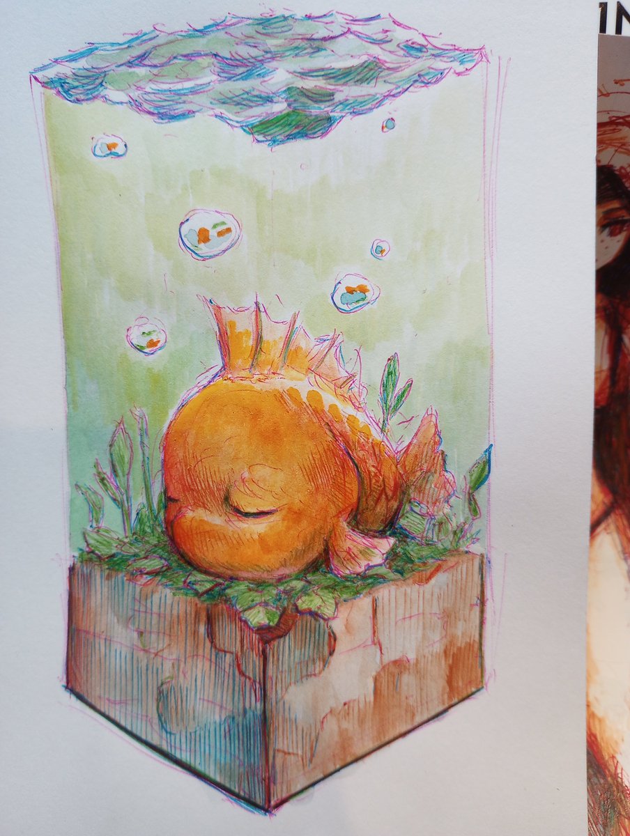 Original art will be available June 1st at angelsoftherenaissance.com
This will help with the physical copies for volume 2 and 3. See you soon!
Under God volume 2 will be available for download on June 26th for now...