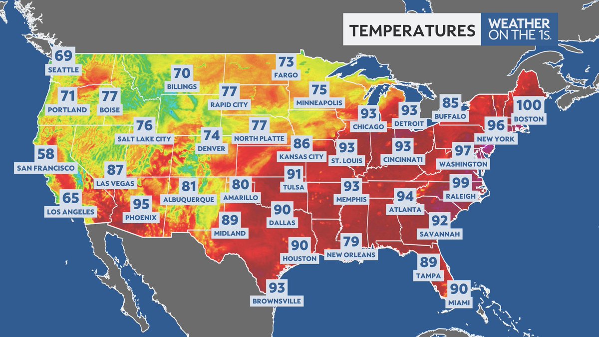 Yep, that's too hot. San Fran let's go!