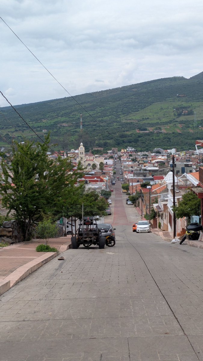 Sancahh's tweet photo. Otra opción maravillosa es el municipio de Valle De Juárez, Jalisco, cuyas vistas y "rincones escondidos" nos brindan otra perspectiva sobre la riqueza cultural del estado.
#mexicotravel #mexico_amaizing https://t.co/EgoDpZpqPT