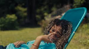 StarryMag's tweet photo. .@mariahniccole highlights the @Tribeca premiering narrative film Bird in Hand! Learn more about this mother-daughter dramedy that reminds us life isn't perfect at https://t.co/bvhBbErMpc! #Tribeca2025 #BirdinHand #narrative