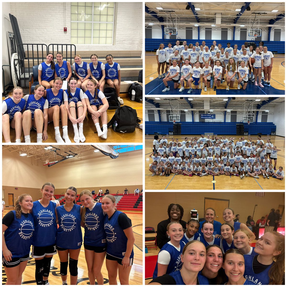 Summer hoops isn’t just about skill work — it’s about building chemistry, leadership, and grit. Mission accomplished! #family <a href="/fthhsathletics/">HHS Birds</a>