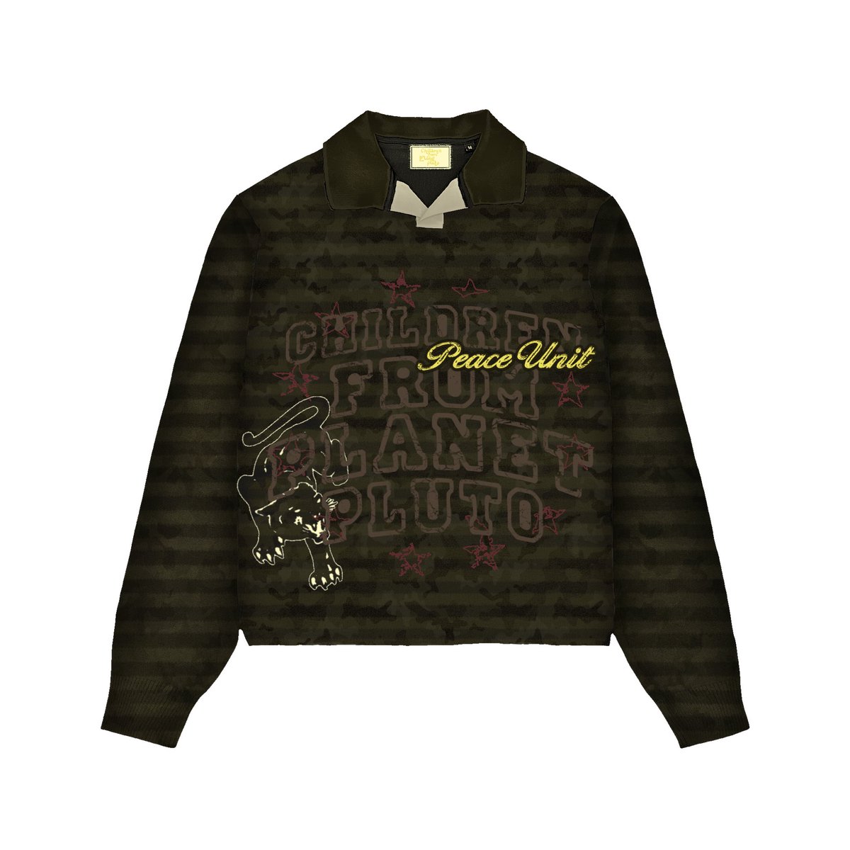 Tracker DF tweet media